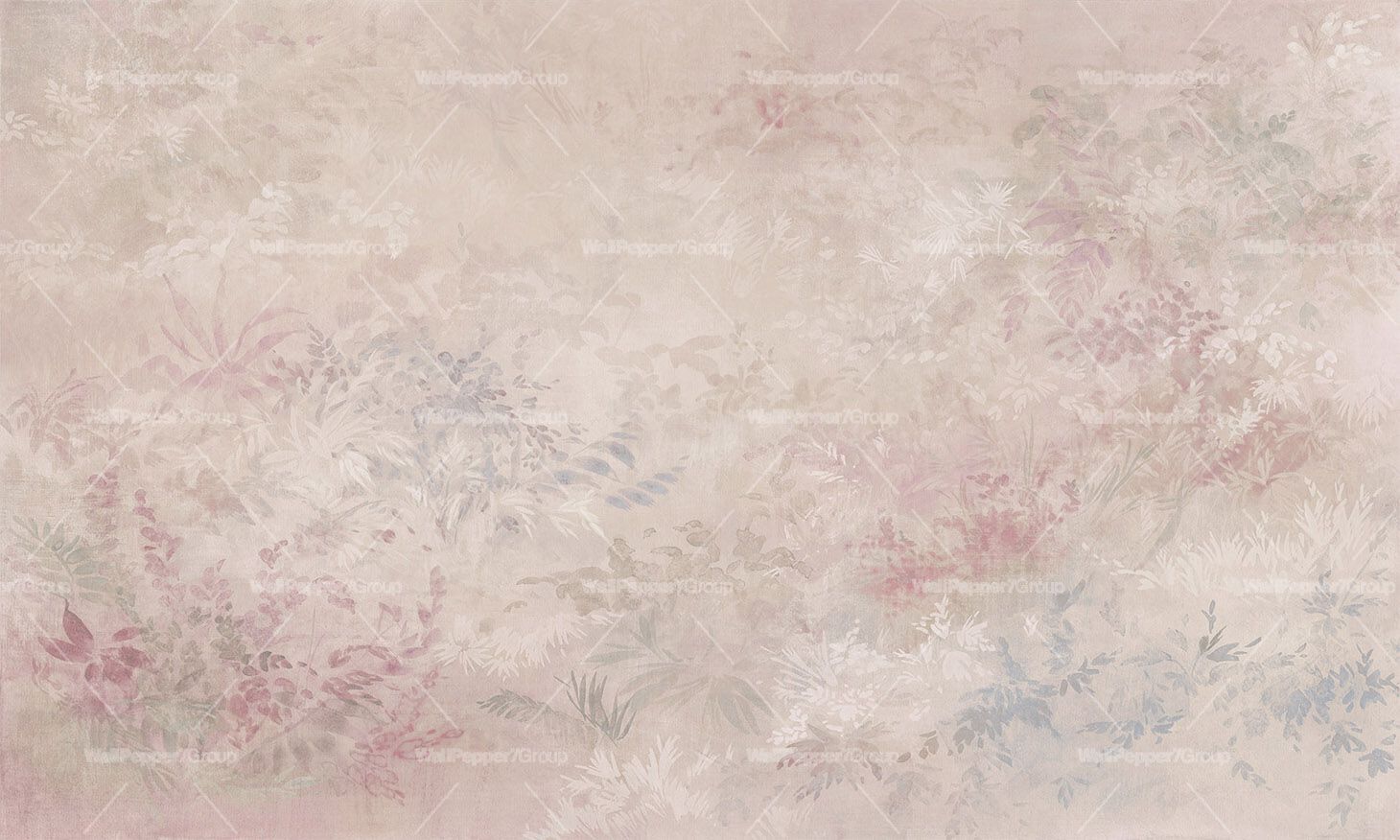 Обои из натурального ПВХ, экологически чистые, моющиеся WallPepper FOUR SEASONS ARCH-00073153 - Вид №2