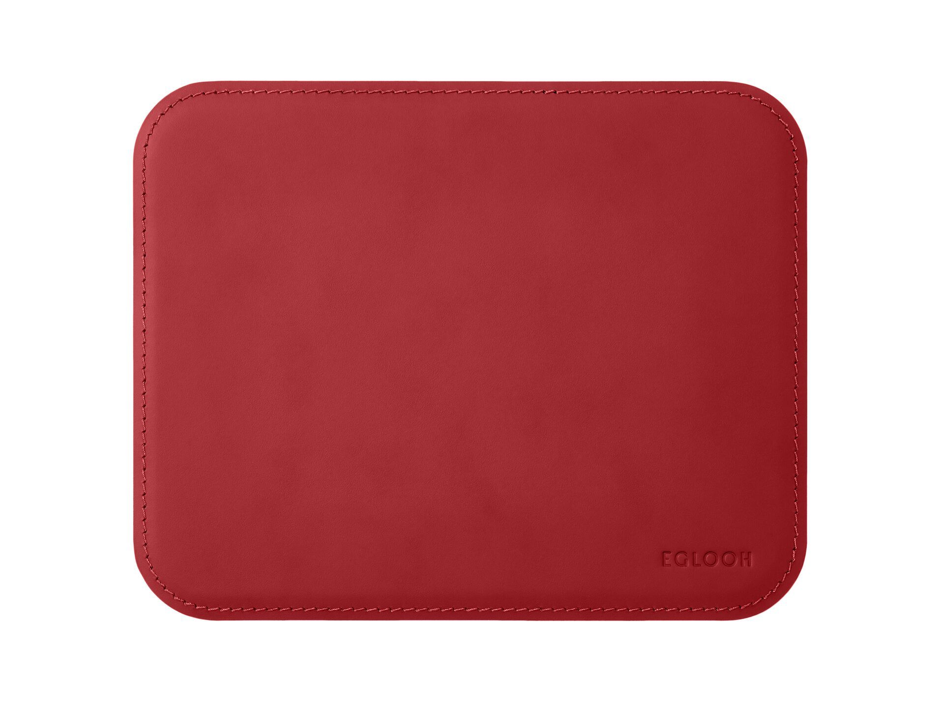 Регенерированный кожаный прямоугольный коврик для мыши EGLOOH Гермес ARCH-00006033 - Вид №14