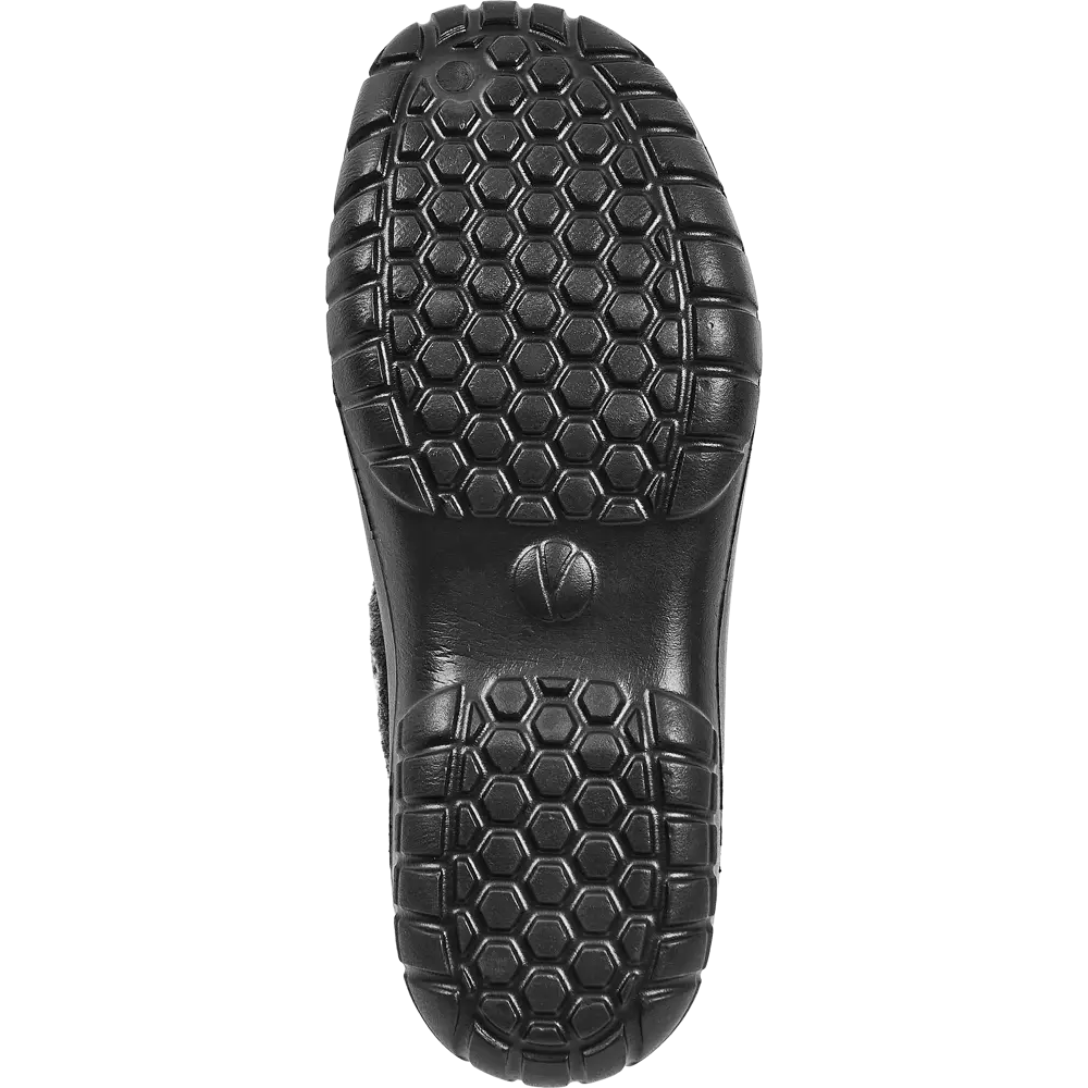 Утепленные галоши DILWIS унисекс черные 45 размер 89432431 STLM-1582926 - Вид №5