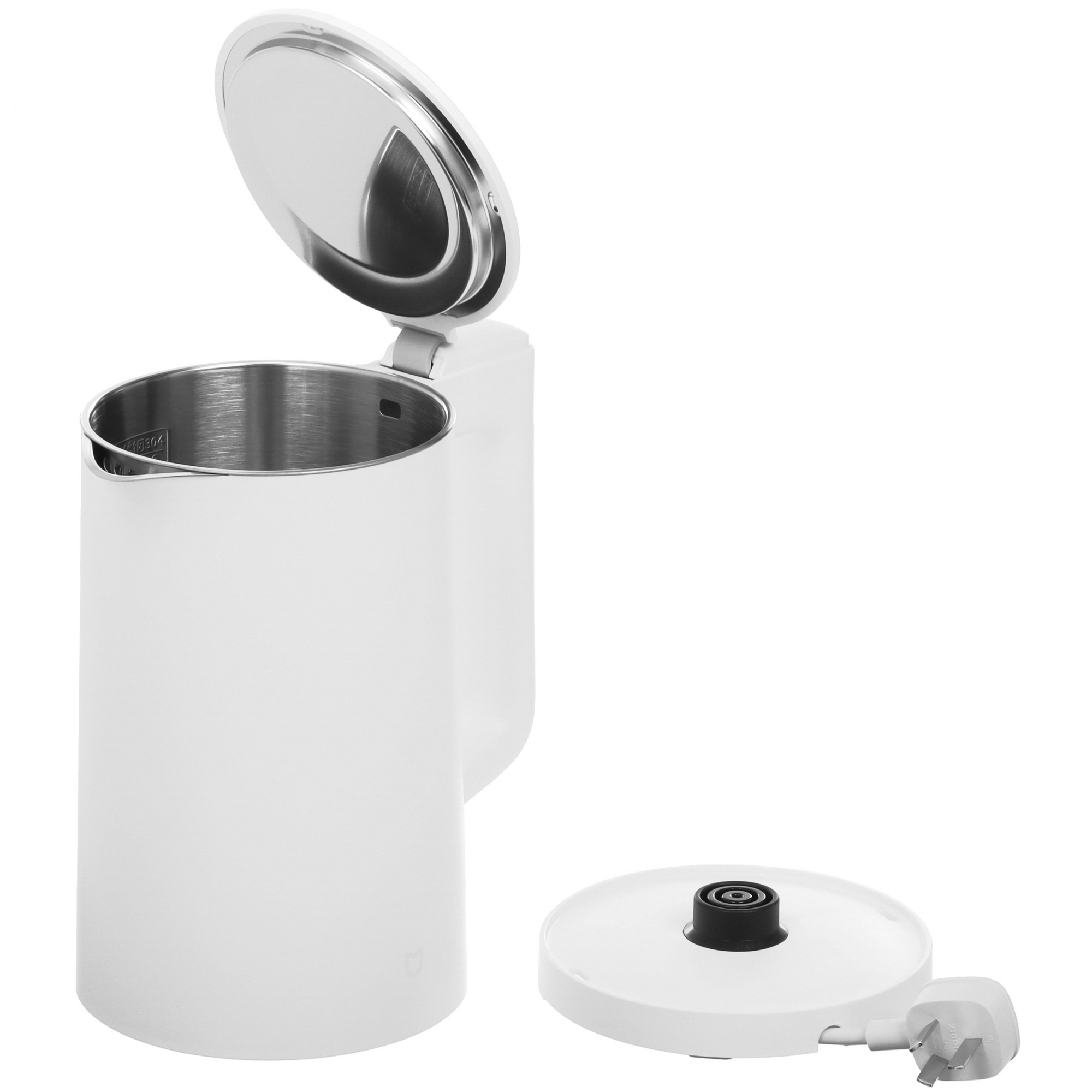5448326 Электрочайник MIJIA Kettle N1 белый STDN-0136230 - Вид №5
