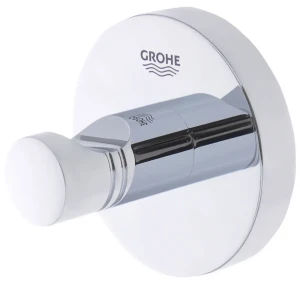 Крючок Grohe Essential 40364001 81961125 STLM-2052756