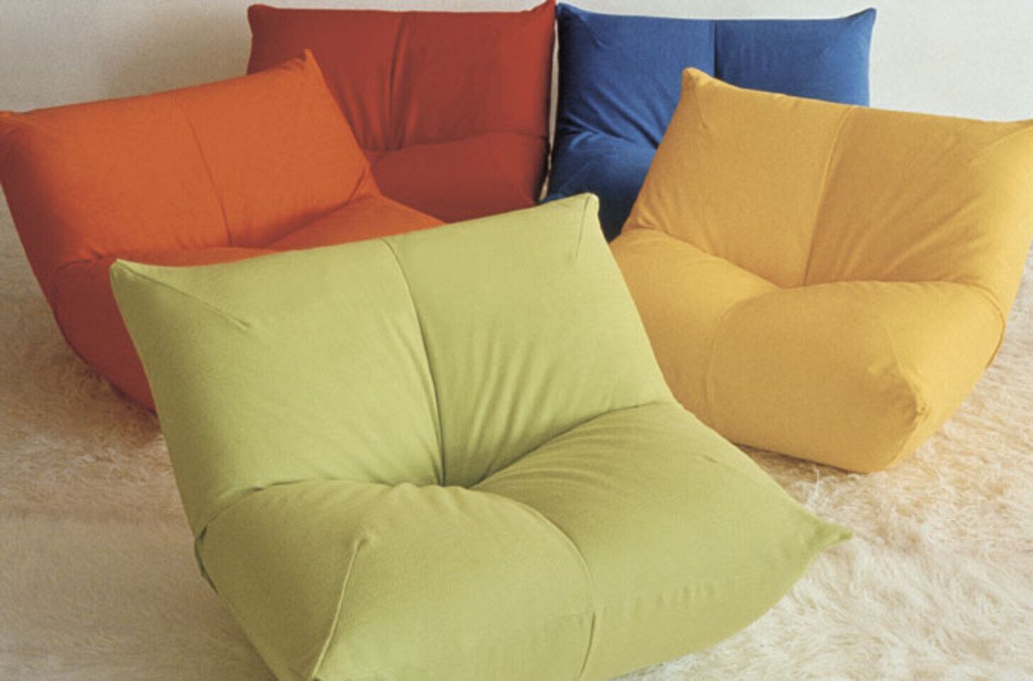 Съемный диван Giovannetti PAPILLON ARCH-00037451 - Вид №9