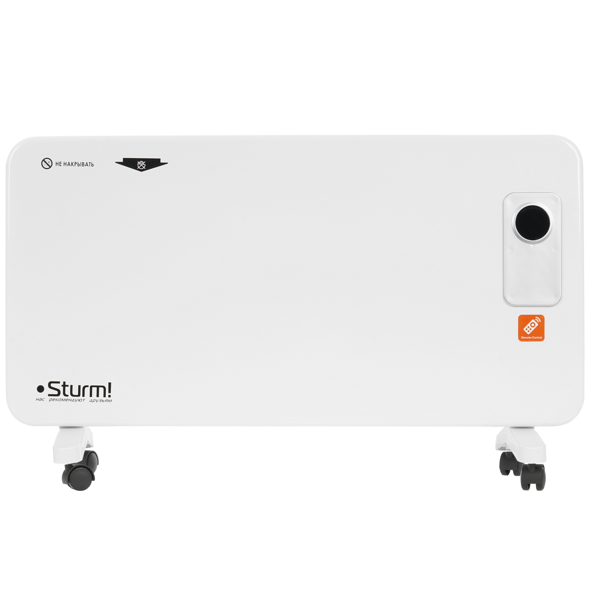 9939639 Конвектор Sturm! CH1500D STDN-0111395 - Вид №1