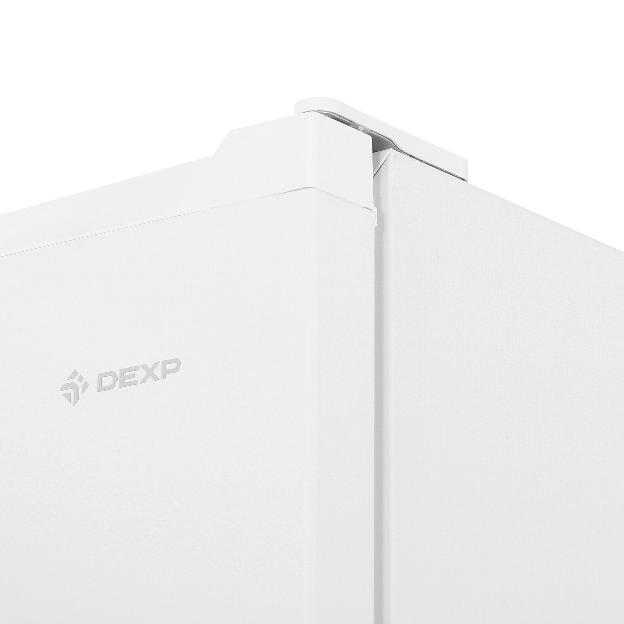 5095171 Морозильный шкаф  DEXP F4-16AHA белый STDN-0051632 - Вид №7