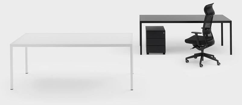 Viganò Прямоугольный операционный стол из алюминия Ermes sun-id-1475626 - Вид №1