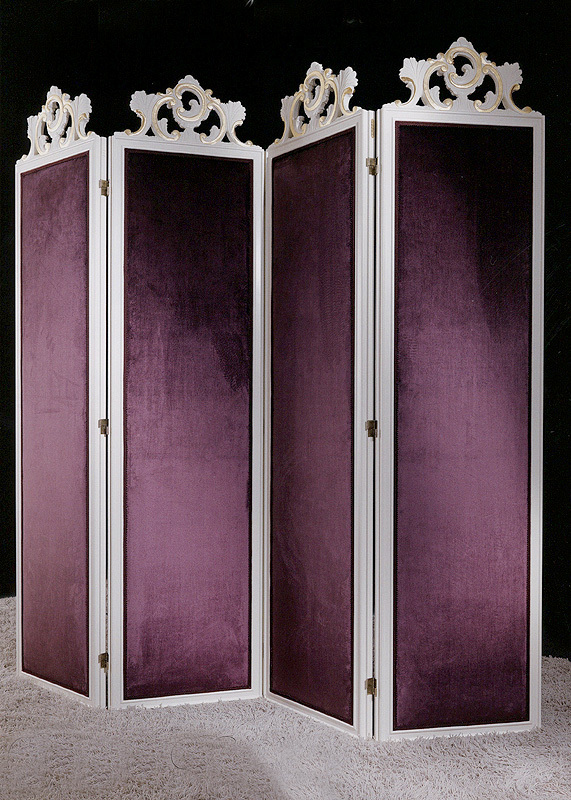 Ширма  CEPPI 3078 Luxury - Вид №1