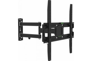 19520124 Кронштейн для LED/LCD телевизоров ALTA-405 black TUAREX