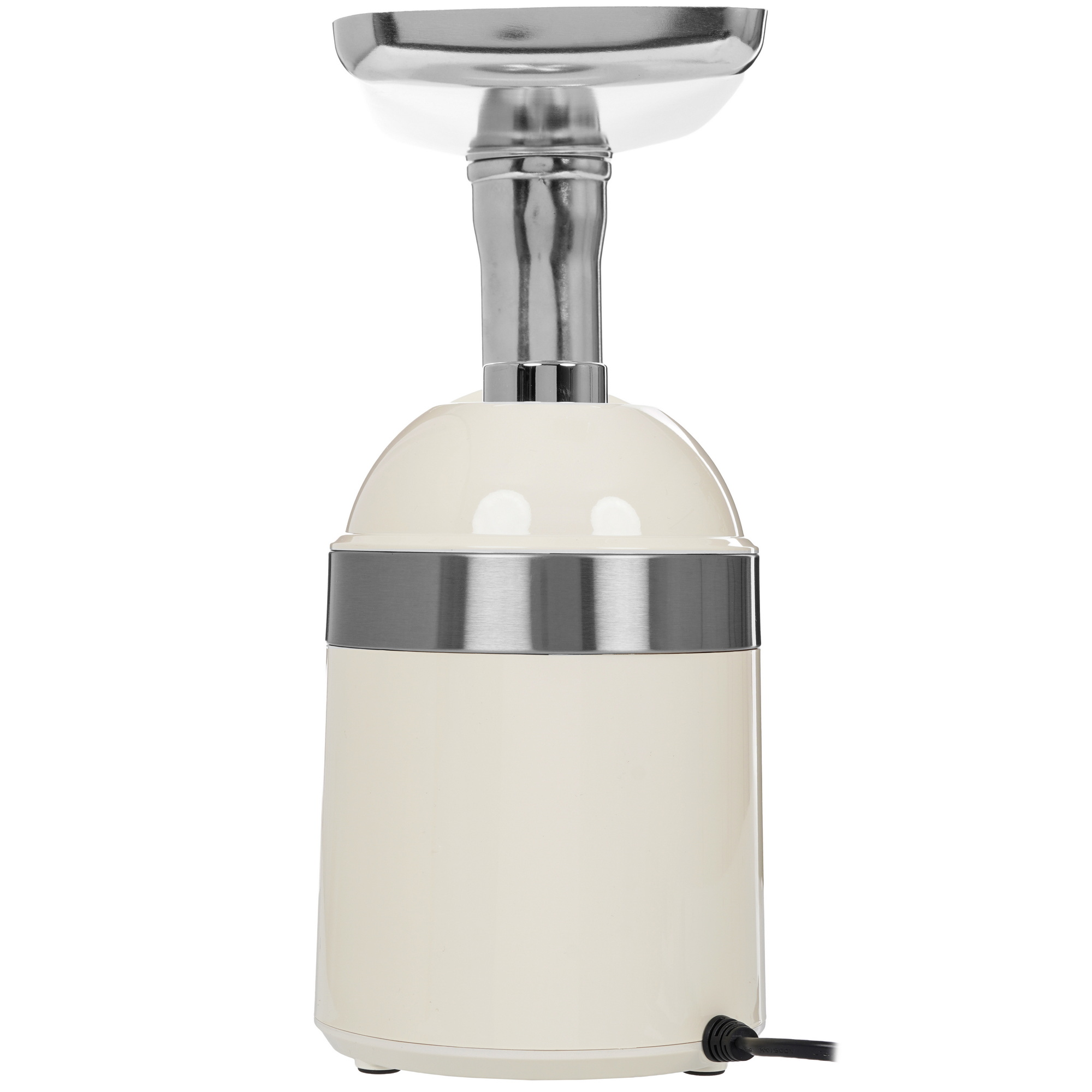 9265876 Мясорубка электрическая Gressel GMG-1704 бежевый STDN-0067574 - Вид №5