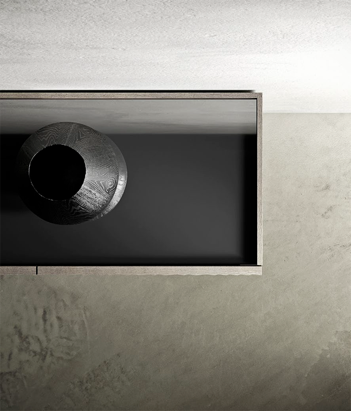 Буфет ORI PRESOTTO MR40  - Вид №2