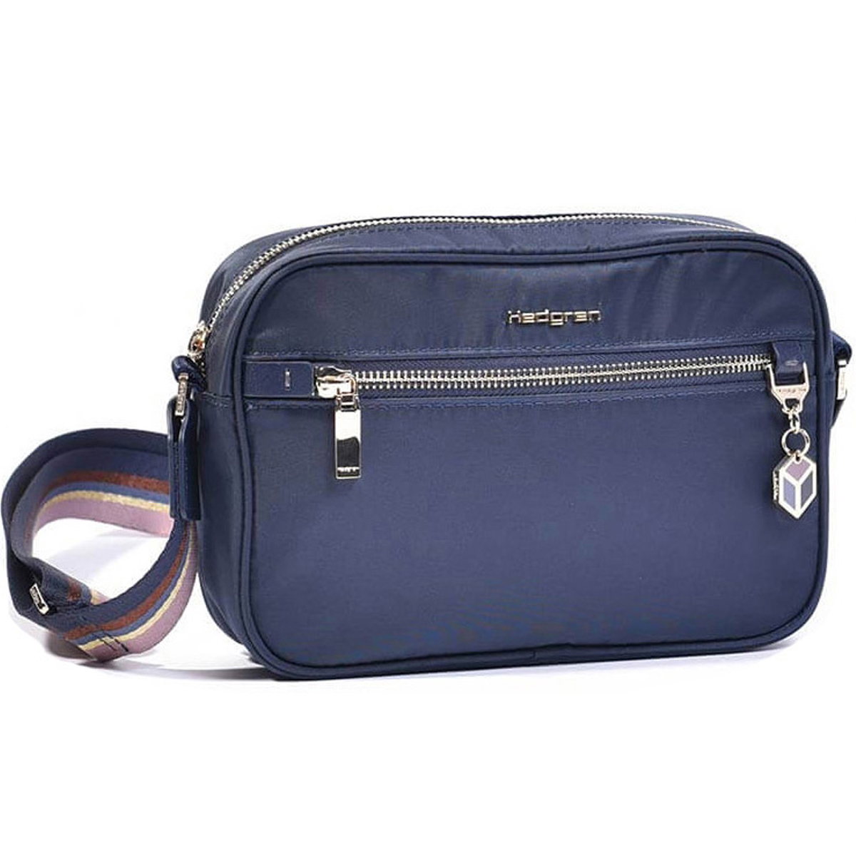 HCHMA01M/131 Сумка HCHMA01M Sparky M Crossover Hedgren Charm Allure 