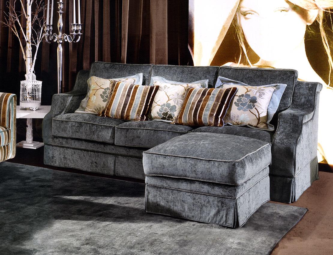 Диван Smeraldo BM STYLE Smeraldo Lifestyle