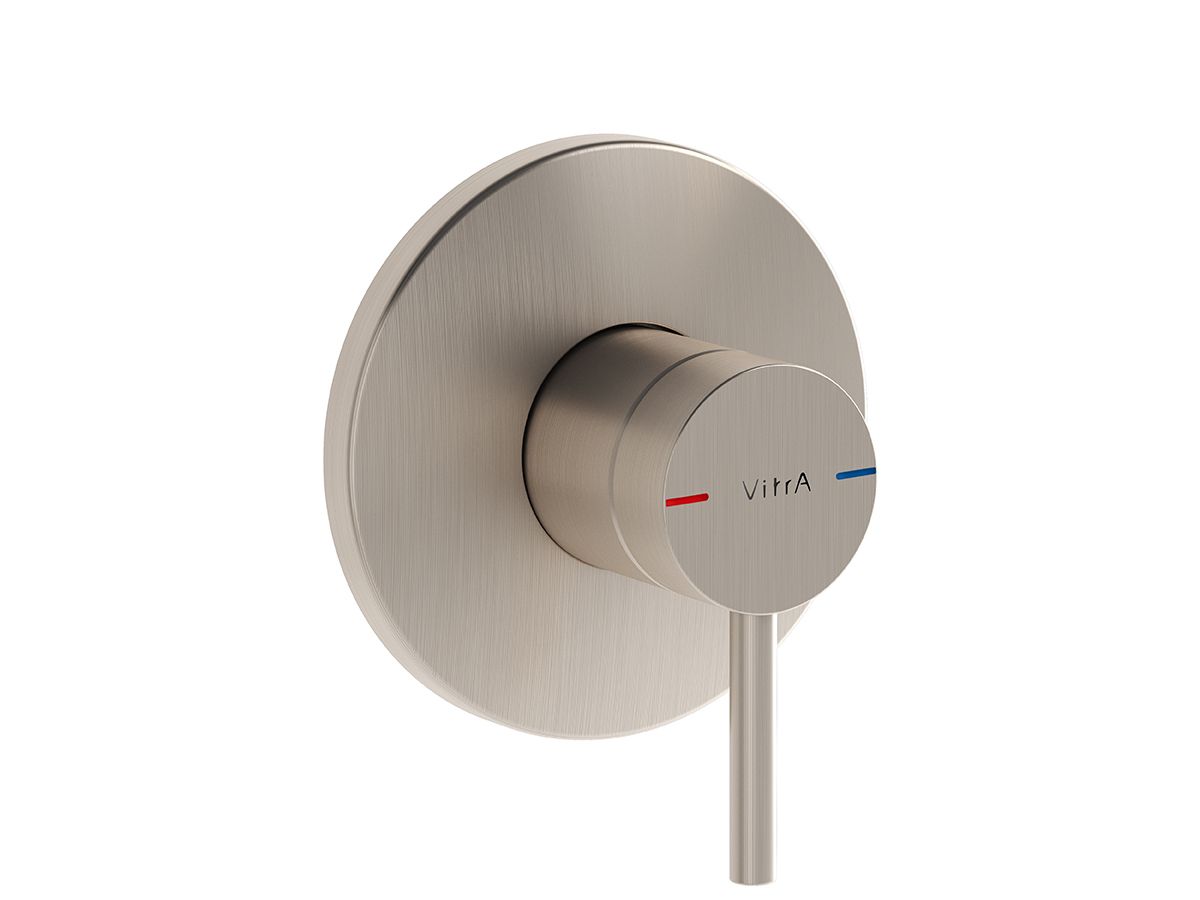 Встраиваемый однорычажный смеситель для душа VitrA Bathrooms Origin ARCH-00095835 - Вид №3