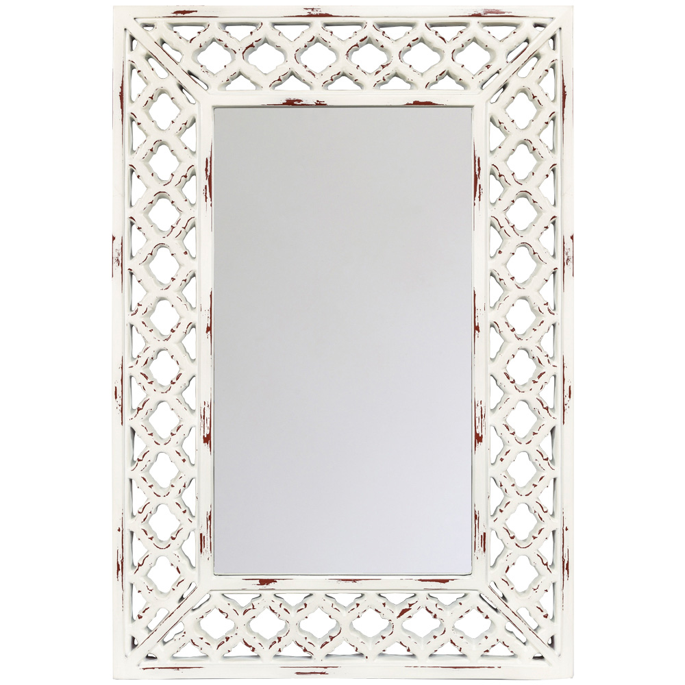 3112521 Настенное зеркало «Куин» Object Desire 