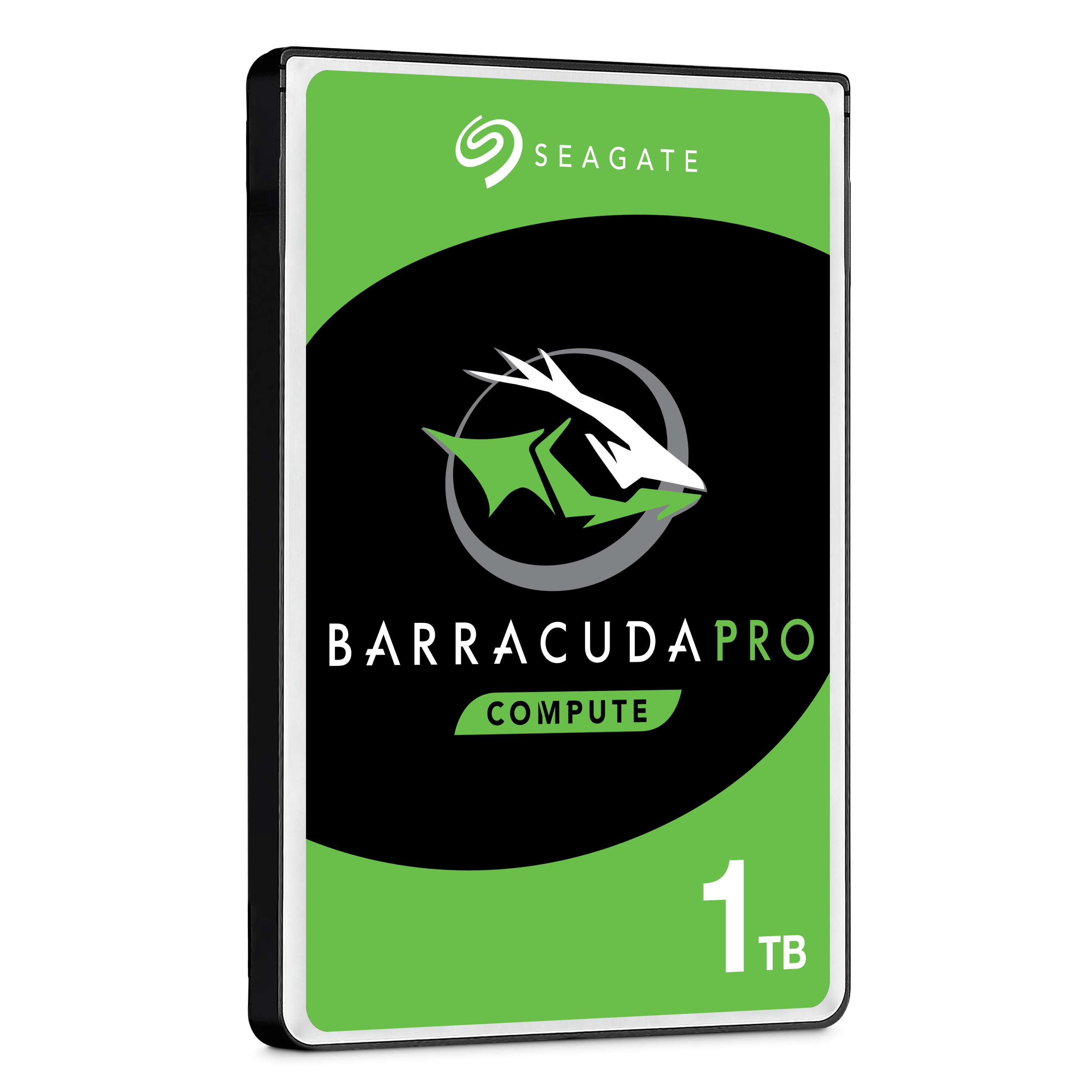ST1000LM049 Hdd sata 1tb 2.5" barracuda pro 7200rpm 128mb Seagate Santreyd  - Вид №2