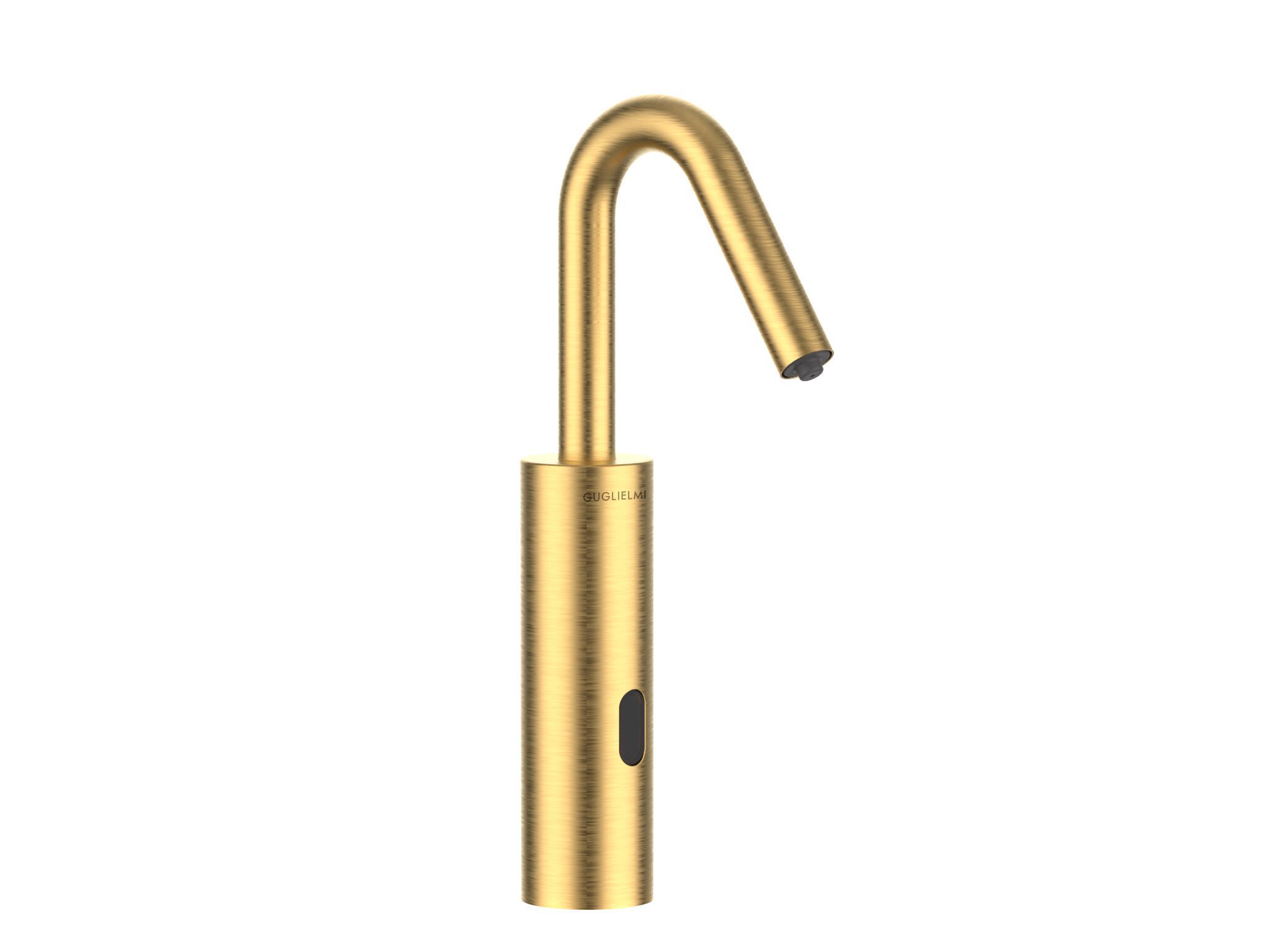 Инфракрасный дозатор мыла GUGLIELMI RUBINETTERIE DS90110 ARCH-00123874 - Вид №4