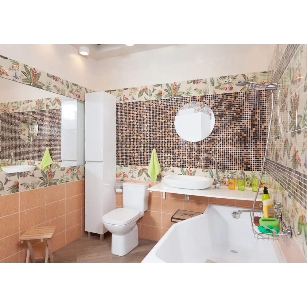 Чаша унитаза напольного Roca Debba STLM-2055061 - Вид №5