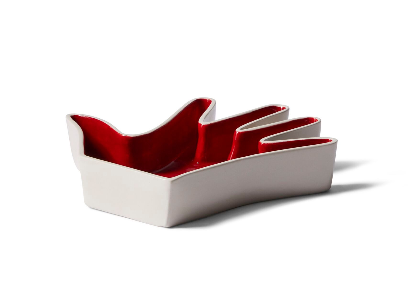 Полые керамические раковины CASSINA отпечаток ARCH-00081387