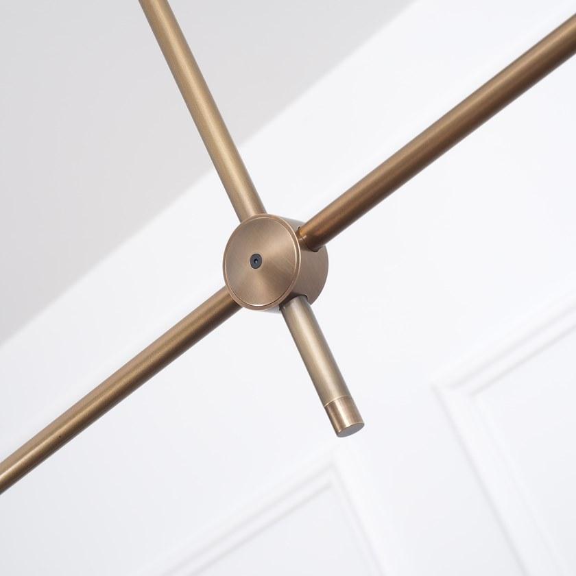 Intueri Light Светодиодная подвесная лампа Pure sun-id-1386074 - Вид №8