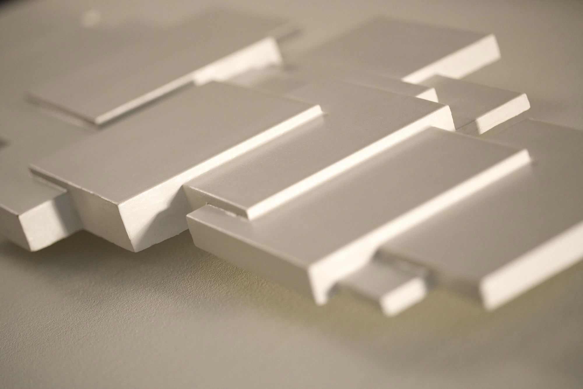 Электрический радиатор 190 x 54 cm Sculptural Cinier  2170 Вт sun-id-1218231 - Вид №3