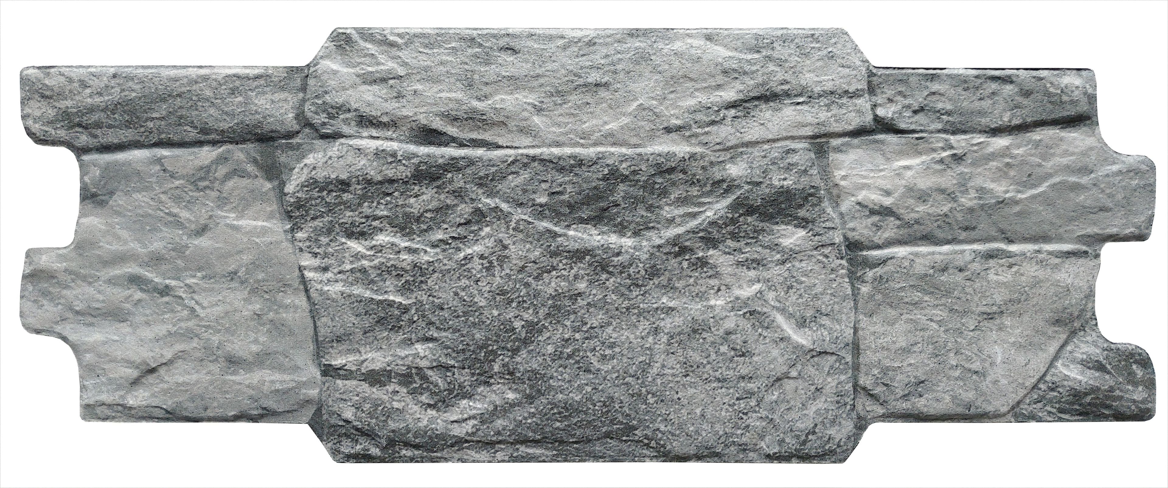 Керамогранит с эффектом камня KERADOM CANYON ARCH-00061990 - Вид №10