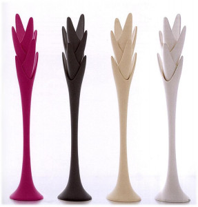 Вешалка Spiga TONIN 7415 P