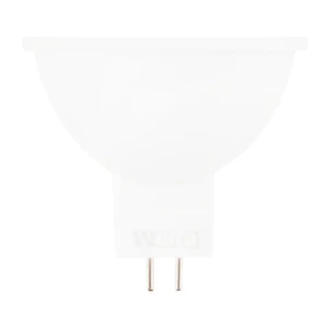 Лампа светодиодная Wolta simple спот GU5.3 6 Вт 500 Лм свет дневной