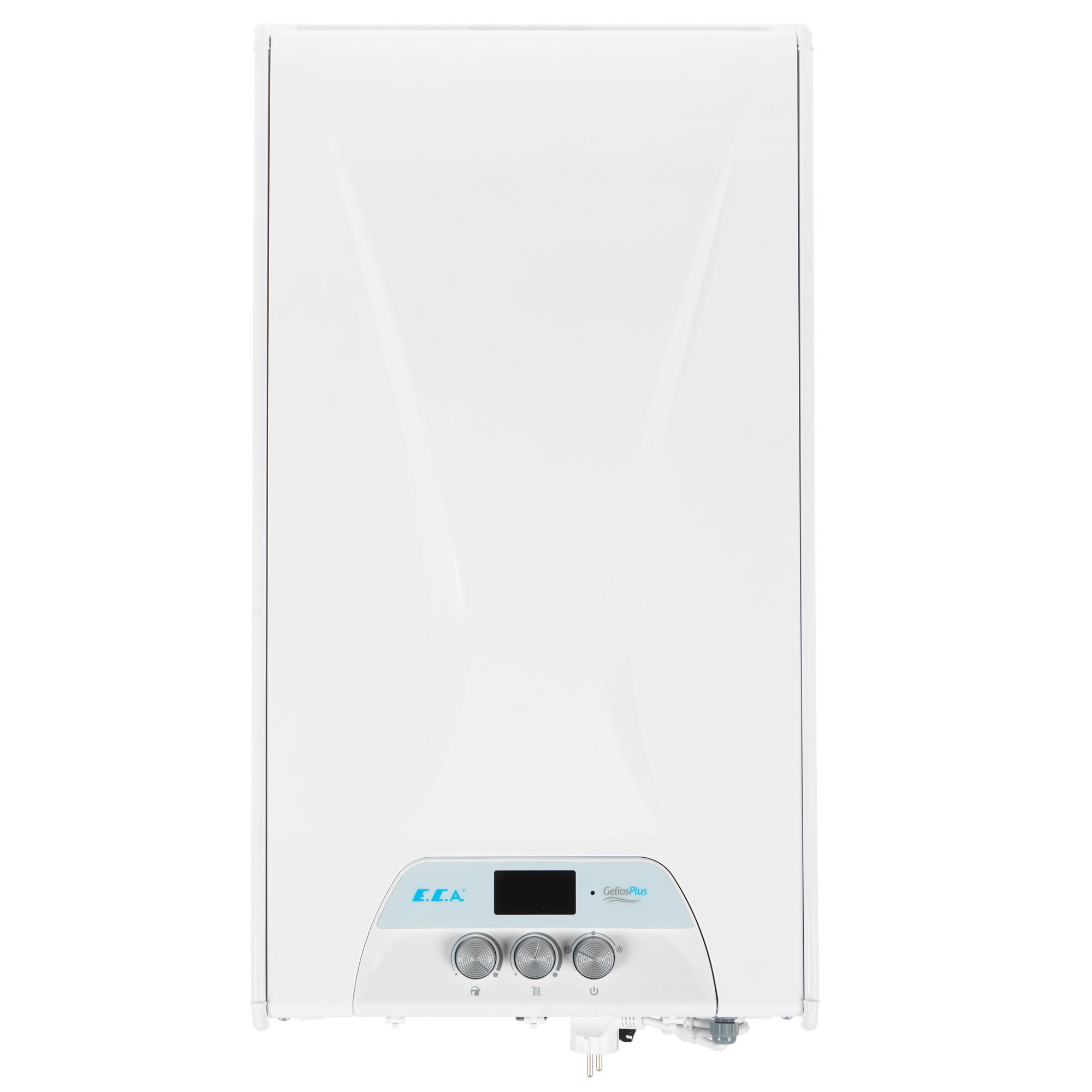 9904967 Газовый котел E.C.A. GELIOS PLUS 28 HM NG настенный STDN-0047470 - Вид №1