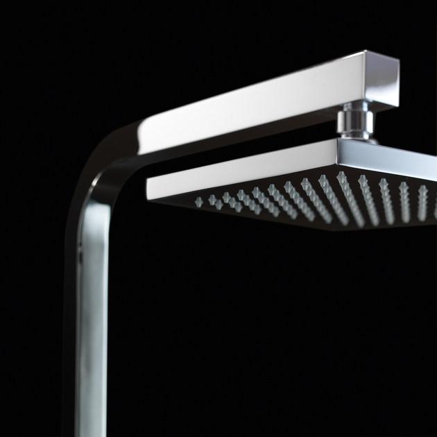 Rubinetterie Treemme Q  5660  - Вид №2