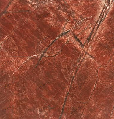 SERAMARMI 60х60 RED RECTIFIED POLISHED SERANIT 1079