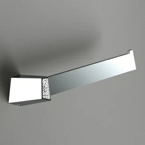 Sonia Полотенцедержатель настенный открытый 300 мм S8 SWK Хром