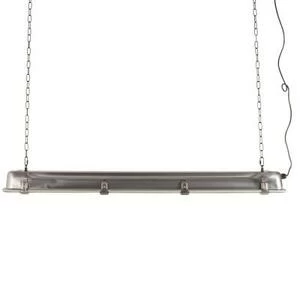 Лампа подвесная G.T.A. XL, хром