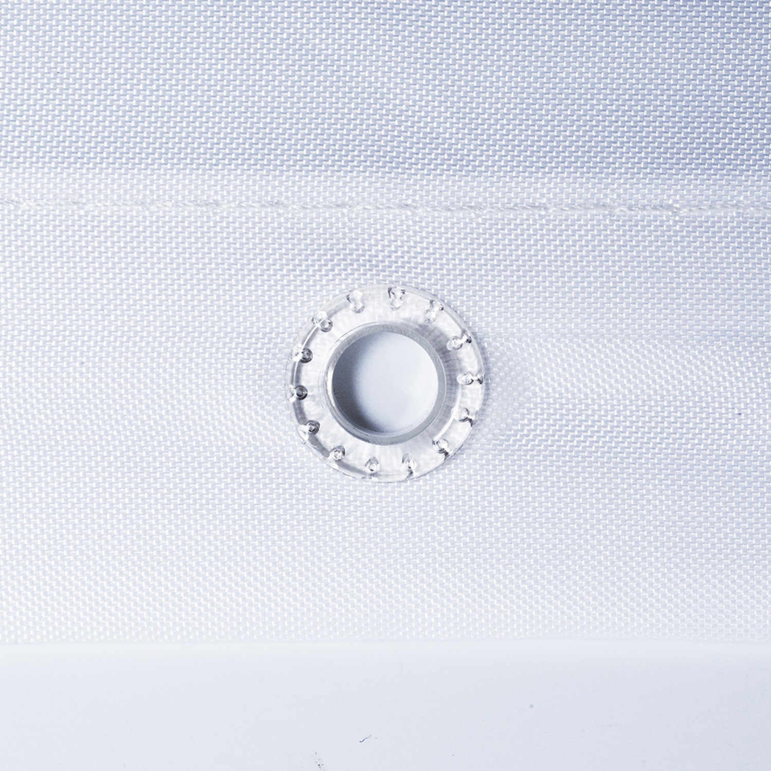 SC-13101 Salm Шторка для ванной WasserKRAFT  - Вид №7