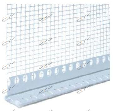 ATTIVA Алюминиевое соединение между изоляционной панелью и профилями подоконника Elementi di supporto sun-id-1393603