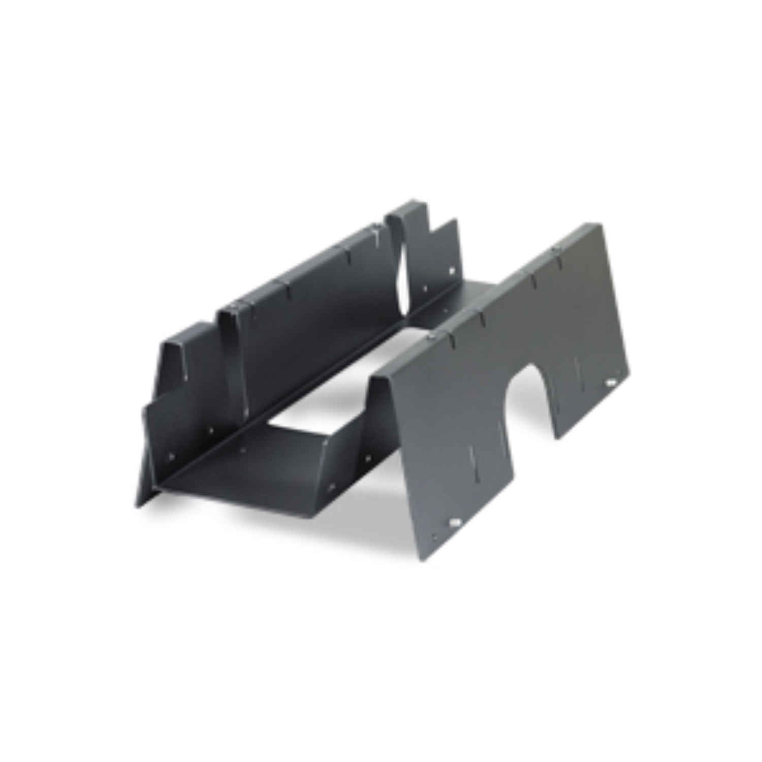 ACAC10002 Переходный желоб, экран силового кабеля 600 мм для системы InRow Schneider Electric 