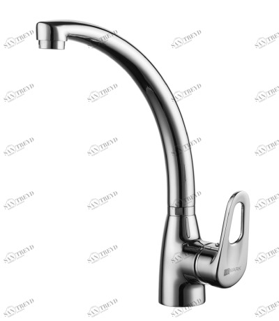 LM4155C Смеситель Luna для кухни LEMARK LUNA