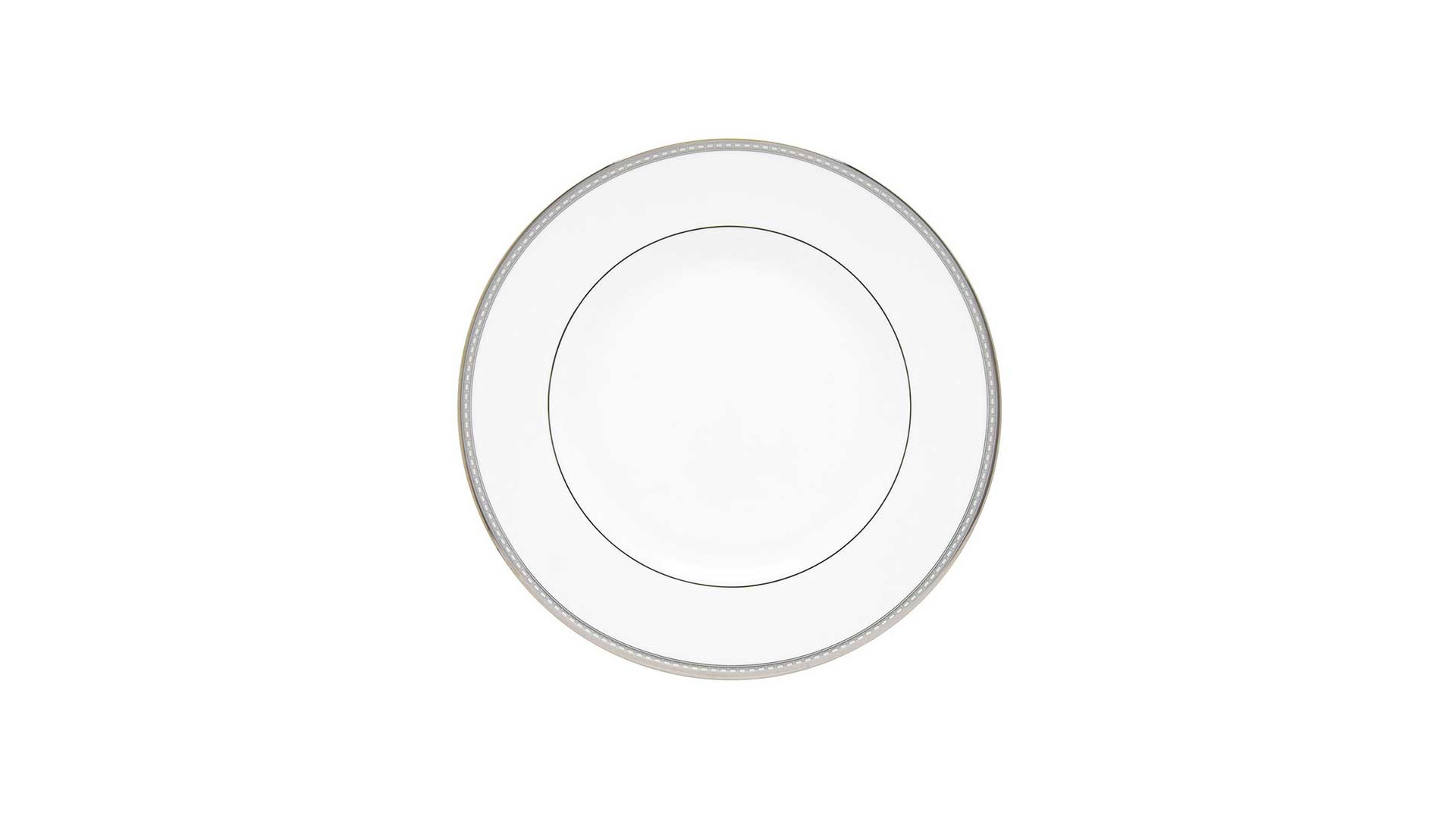 10667234 Lenox Сервиз столовый Lenox "Марри-Хилл" на 6 персон 25 предметов Фарфор костяной  - Вид №1