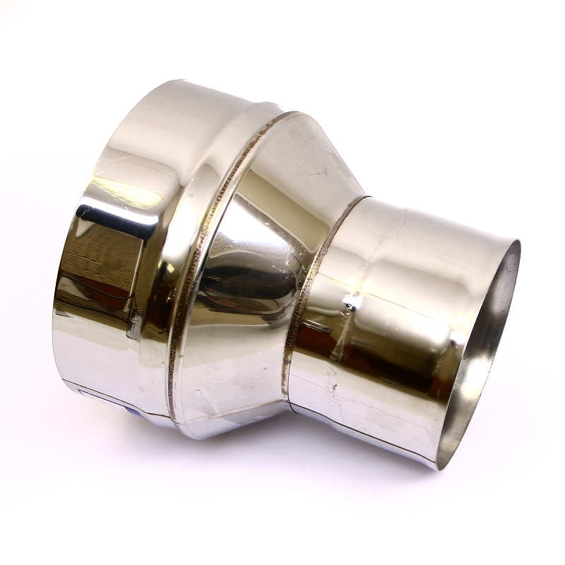 Стартовый адаптер Ferrum Ф130х200 (439/0,8мм) FD16130N5FF - Вид №3