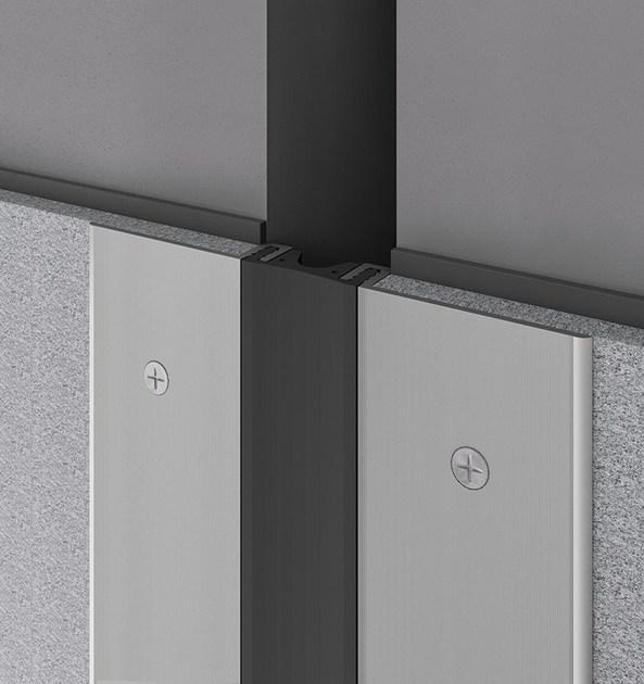 EMAC Italia Соединение пола из алюминия Novojunta pro® sun-id-1362768 - Вид №2