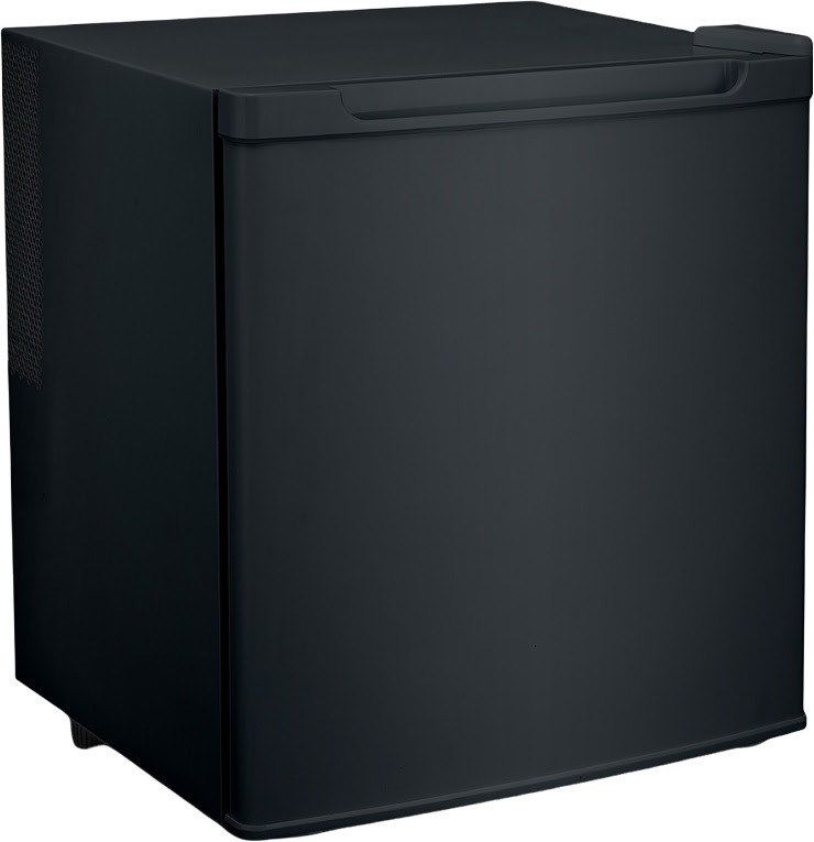 9011513 Холодильник компактный   Viatto VA-BC42B черный STDN-0137478