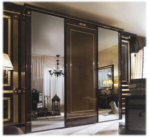 Шкаф Arcade Royale TURRI T645/R