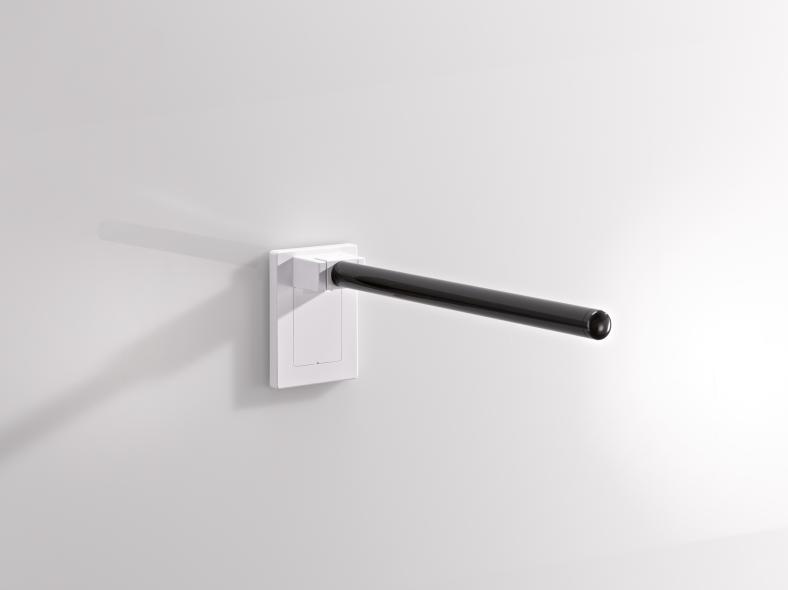 950.50.11091 Откидная опорная рейка моно HEWI Stützen  - Вид №4