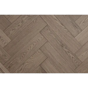 Инженерная напольная доска однополосная Smoke Nature толщина 15 мм 0.38 м²