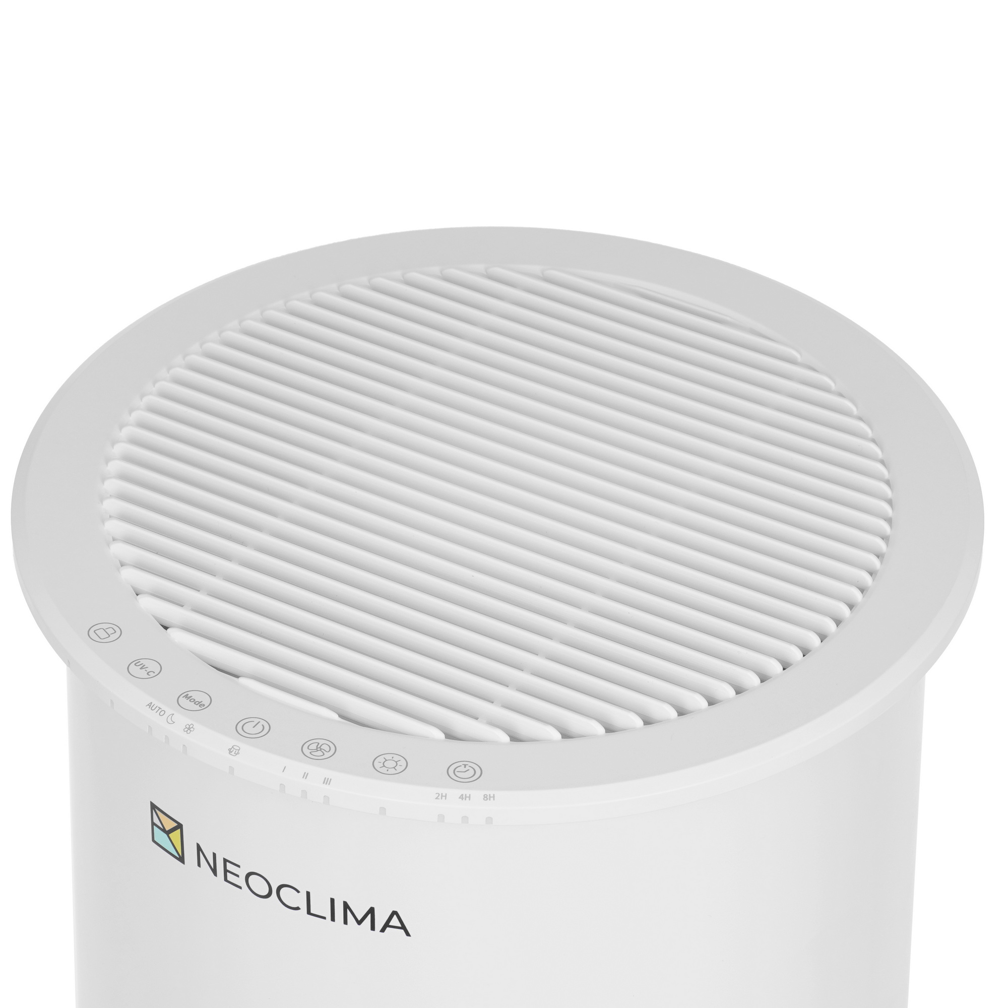 9271501 Очиститель воздуха Neoclima NP510W белый STDN-0019200 - Вид №3