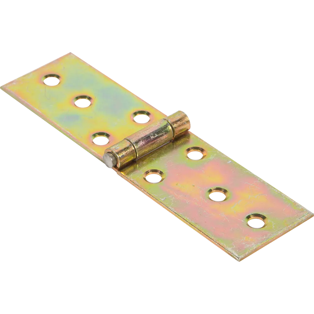 Петля широкая Alberts 120.5x1.5x35 мм STLM-2011406 - Вид №1