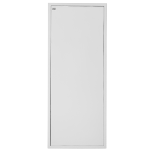 98269364 Техническая дверь UNILITE 1220 199x79см, Сталь Белый STLM-0613051 REVIZOR