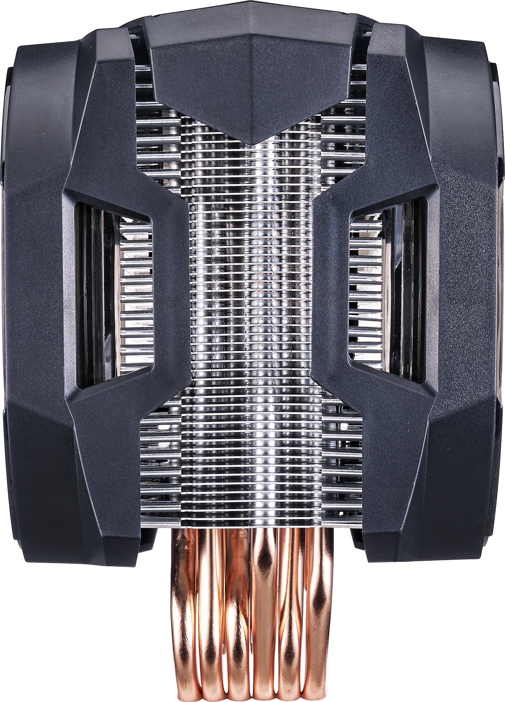 MAP-T6PN-218PC-R1 cpu air ma610p, rpm, 150w (up to 180w), rgb, full socket support Cooler Master Santreyd  - Вид №2