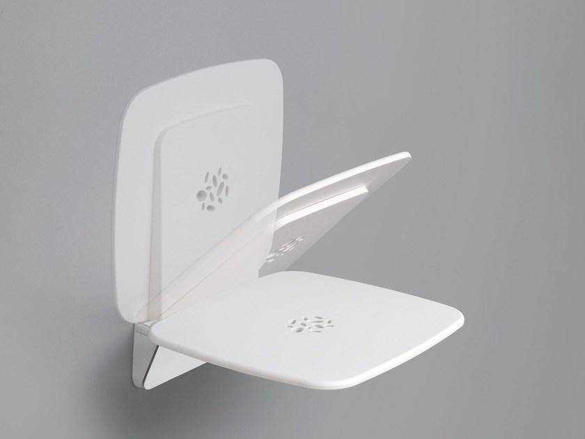 Provex Industrie Складное сиденье для душа из абс 300 sun-id-1424530 - Вид №1