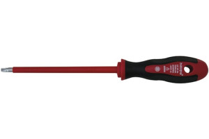 15478379 Двухкомпонентная отвертка VDE S-Tx15 101856 HAUPA