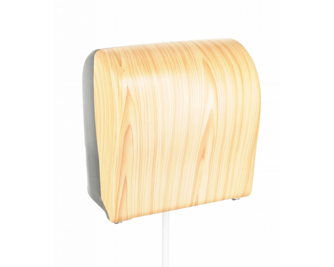 CUH326 Механический диспенсер для рулонных полотенец UNIQUE SOLID CUT SCANDINAVIAN LINE Merida 