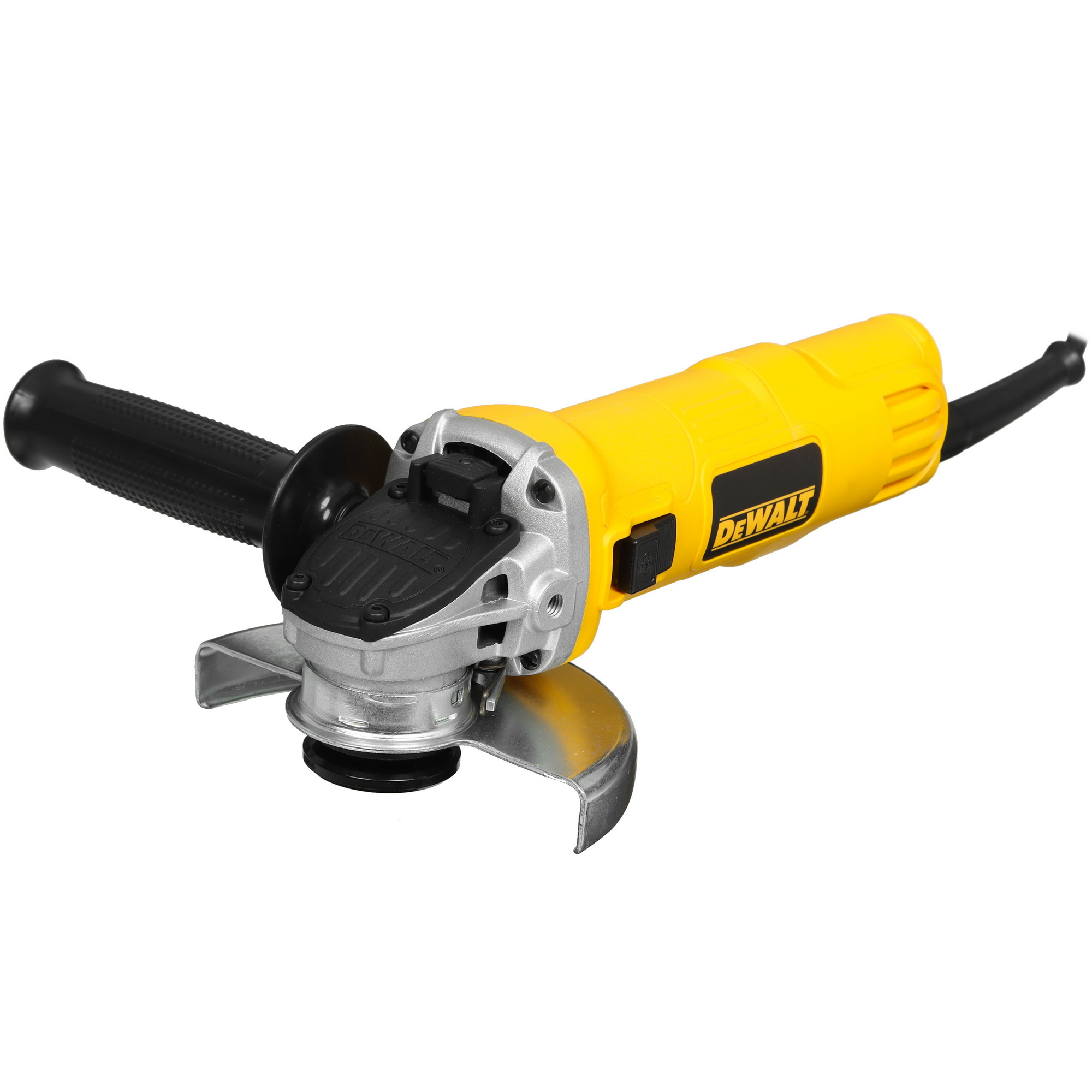 Углошлифовальная машина (УШМ) DeWalt DWE4057 5437826 STDN-0086479